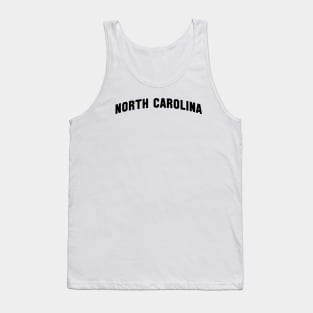 North Carolina Tank Top